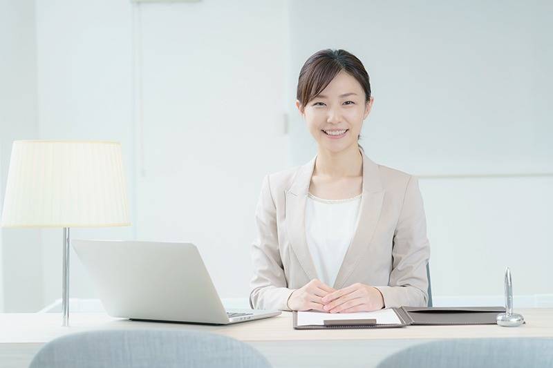 お客様の最適な住宅が見つかるよう支援